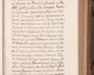 Zdjęcie nr 132 dla obiektu archiwalnego: Volumen VII actorum episcopalium Joannis Małachowski, episcopi Cracoviensis, ducis Severiae de anno 1694 - 1696, quorum index ad finem videatur