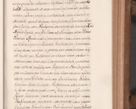 Zdjęcie nr 126 dla obiektu archiwalnego: Volumen VII actorum episcopalium Joannis Małachowski, episcopi Cracoviensis, ducis Severiae de anno 1694 - 1696, quorum index ad finem videatur
