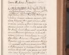 Zdjęcie nr 122 dla obiektu archiwalnego: Volumen VII actorum episcopalium Joannis Małachowski, episcopi Cracoviensis, ducis Severiae de anno 1694 - 1696, quorum index ad finem videatur