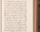 Zdjęcie nr 120 dla obiektu archiwalnego: Volumen VII actorum episcopalium Joannis Małachowski, episcopi Cracoviensis, ducis Severiae de anno 1694 - 1696, quorum index ad finem videatur