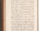 Zdjęcie nr 115 dla obiektu archiwalnego: Volumen VII actorum episcopalium Joannis Małachowski, episcopi Cracoviensis, ducis Severiae de anno 1694 - 1696, quorum index ad finem videatur