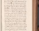 Zdjęcie nr 116 dla obiektu archiwalnego: Volumen VII actorum episcopalium Joannis Małachowski, episcopi Cracoviensis, ducis Severiae de anno 1694 - 1696, quorum index ad finem videatur