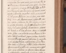 Zdjęcie nr 114 dla obiektu archiwalnego: Volumen VII actorum episcopalium Joannis Małachowski, episcopi Cracoviensis, ducis Severiae de anno 1694 - 1696, quorum index ad finem videatur