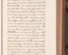 Zdjęcie nr 112 dla obiektu archiwalnego: Volumen VII actorum episcopalium Joannis Małachowski, episcopi Cracoviensis, ducis Severiae de anno 1694 - 1696, quorum index ad finem videatur