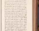Zdjęcie nr 110 dla obiektu archiwalnego: Volumen VII actorum episcopalium Joannis Małachowski, episcopi Cracoviensis, ducis Severiae de anno 1694 - 1696, quorum index ad finem videatur