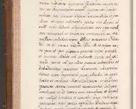 Zdjęcie nr 107 dla obiektu archiwalnego: Volumen VII actorum episcopalium Joannis Małachowski, episcopi Cracoviensis, ducis Severiae de anno 1694 - 1696, quorum index ad finem videatur