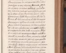 Zdjęcie nr 108 dla obiektu archiwalnego: Volumen VII actorum episcopalium Joannis Małachowski, episcopi Cracoviensis, ducis Severiae de anno 1694 - 1696, quorum index ad finem videatur