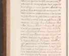 Zdjęcie nr 99 dla obiektu archiwalnego: Volumen VII actorum episcopalium Joannis Małachowski, episcopi Cracoviensis, ducis Severiae de anno 1694 - 1696, quorum index ad finem videatur