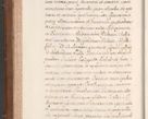 Zdjęcie nr 97 dla obiektu archiwalnego: Volumen VII actorum episcopalium Joannis Małachowski, episcopi Cracoviensis, ducis Severiae de anno 1694 - 1696, quorum index ad finem videatur