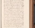 Zdjęcie nr 98 dla obiektu archiwalnego: Volumen VII actorum episcopalium Joannis Małachowski, episcopi Cracoviensis, ducis Severiae de anno 1694 - 1696, quorum index ad finem videatur