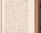 Zdjęcie nr 100 dla obiektu archiwalnego: Volumen VII actorum episcopalium Joannis Małachowski, episcopi Cracoviensis, ducis Severiae de anno 1694 - 1696, quorum index ad finem videatur
