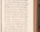 Zdjęcie nr 94 dla obiektu archiwalnego: Volumen VII actorum episcopalium Joannis Małachowski, episcopi Cracoviensis, ducis Severiae de anno 1694 - 1696, quorum index ad finem videatur
