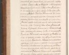 Zdjęcie nr 91 dla obiektu archiwalnego: Volumen VII actorum episcopalium Joannis Małachowski, episcopi Cracoviensis, ducis Severiae de anno 1694 - 1696, quorum index ad finem videatur