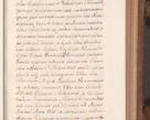 Zdjęcie nr 92 dla obiektu archiwalnego: Volumen VII actorum episcopalium Joannis Małachowski, episcopi Cracoviensis, ducis Severiae de anno 1694 - 1696, quorum index ad finem videatur