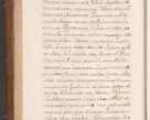Zdjęcie nr 89 dla obiektu archiwalnego: Volumen VII actorum episcopalium Joannis Małachowski, episcopi Cracoviensis, ducis Severiae de anno 1694 - 1696, quorum index ad finem videatur