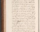 Zdjęcie nr 87 dla obiektu archiwalnego: Volumen VII actorum episcopalium Joannis Małachowski, episcopi Cracoviensis, ducis Severiae de anno 1694 - 1696, quorum index ad finem videatur