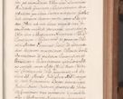 Zdjęcie nr 88 dla obiektu archiwalnego: Volumen VII actorum episcopalium Joannis Małachowski, episcopi Cracoviensis, ducis Severiae de anno 1694 - 1696, quorum index ad finem videatur