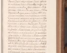 Zdjęcie nr 84 dla obiektu archiwalnego: Volumen VII actorum episcopalium Joannis Małachowski, episcopi Cracoviensis, ducis Severiae de anno 1694 - 1696, quorum index ad finem videatur