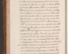Zdjęcie nr 85 dla obiektu archiwalnego: Volumen VII actorum episcopalium Joannis Małachowski, episcopi Cracoviensis, ducis Severiae de anno 1694 - 1696, quorum index ad finem videatur