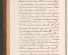Zdjęcie nr 79 dla obiektu archiwalnego: Volumen VII actorum episcopalium Joannis Małachowski, episcopi Cracoviensis, ducis Severiae de anno 1694 - 1696, quorum index ad finem videatur