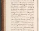 Zdjęcie nr 81 dla obiektu archiwalnego: Volumen VII actorum episcopalium Joannis Małachowski, episcopi Cracoviensis, ducis Severiae de anno 1694 - 1696, quorum index ad finem videatur