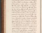 Zdjęcie nr 77 dla obiektu archiwalnego: Volumen VII actorum episcopalium Joannis Małachowski, episcopi Cracoviensis, ducis Severiae de anno 1694 - 1696, quorum index ad finem videatur
