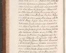 Zdjęcie nr 73 dla obiektu archiwalnego: Volumen VII actorum episcopalium Joannis Małachowski, episcopi Cracoviensis, ducis Severiae de anno 1694 - 1696, quorum index ad finem videatur