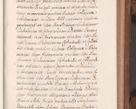 Zdjęcie nr 72 dla obiektu archiwalnego: Volumen VII actorum episcopalium Joannis Małachowski, episcopi Cracoviensis, ducis Severiae de anno 1694 - 1696, quorum index ad finem videatur