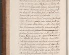 Zdjęcie nr 75 dla obiektu archiwalnego: Volumen VII actorum episcopalium Joannis Małachowski, episcopi Cracoviensis, ducis Severiae de anno 1694 - 1696, quorum index ad finem videatur