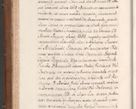 Zdjęcie nr 71 dla obiektu archiwalnego: Volumen VII actorum episcopalium Joannis Małachowski, episcopi Cracoviensis, ducis Severiae de anno 1694 - 1696, quorum index ad finem videatur