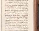Zdjęcie nr 70 dla obiektu archiwalnego: Volumen VII actorum episcopalium Joannis Małachowski, episcopi Cracoviensis, ducis Severiae de anno 1694 - 1696, quorum index ad finem videatur