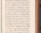 Zdjęcie nr 68 dla obiektu archiwalnego: Volumen VII actorum episcopalium Joannis Małachowski, episcopi Cracoviensis, ducis Severiae de anno 1694 - 1696, quorum index ad finem videatur