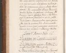 Zdjęcie nr 65 dla obiektu archiwalnego: Volumen VII actorum episcopalium Joannis Małachowski, episcopi Cracoviensis, ducis Severiae de anno 1694 - 1696, quorum index ad finem videatur