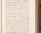 Zdjęcie nr 62 dla obiektu archiwalnego: Volumen VII actorum episcopalium Joannis Małachowski, episcopi Cracoviensis, ducis Severiae de anno 1694 - 1696, quorum index ad finem videatur