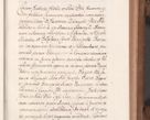 Zdjęcie nr 64 dla obiektu archiwalnego: Volumen VII actorum episcopalium Joannis Małachowski, episcopi Cracoviensis, ducis Severiae de anno 1694 - 1696, quorum index ad finem videatur