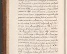 Zdjęcie nr 59 dla obiektu archiwalnego: Volumen VII actorum episcopalium Joannis Małachowski, episcopi Cracoviensis, ducis Severiae de anno 1694 - 1696, quorum index ad finem videatur