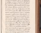 Zdjęcie nr 60 dla obiektu archiwalnego: Volumen VII actorum episcopalium Joannis Małachowski, episcopi Cracoviensis, ducis Severiae de anno 1694 - 1696, quorum index ad finem videatur