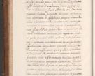 Zdjęcie nr 55 dla obiektu archiwalnego: Volumen VII actorum episcopalium Joannis Małachowski, episcopi Cracoviensis, ducis Severiae de anno 1694 - 1696, quorum index ad finem videatur