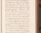 Zdjęcie nr 52 dla obiektu archiwalnego: Volumen VII actorum episcopalium Joannis Małachowski, episcopi Cracoviensis, ducis Severiae de anno 1694 - 1696, quorum index ad finem videatur
