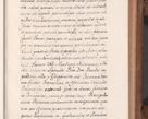 Zdjęcie nr 56 dla obiektu archiwalnego: Volumen VII actorum episcopalium Joannis Małachowski, episcopi Cracoviensis, ducis Severiae de anno 1694 - 1696, quorum index ad finem videatur