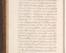 Zdjęcie nr 51 dla obiektu archiwalnego: Volumen VII actorum episcopalium Joannis Małachowski, episcopi Cracoviensis, ducis Severiae de anno 1694 - 1696, quorum index ad finem videatur