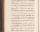 Zdjęcie nr 47 dla obiektu archiwalnego: Volumen VII actorum episcopalium Joannis Małachowski, episcopi Cracoviensis, ducis Severiae de anno 1694 - 1696, quorum index ad finem videatur