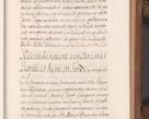 Zdjęcie nr 46 dla obiektu archiwalnego: Volumen VII actorum episcopalium Joannis Małachowski, episcopi Cracoviensis, ducis Severiae de anno 1694 - 1696, quorum index ad finem videatur