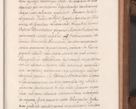 Zdjęcie nr 44 dla obiektu archiwalnego: Volumen VII actorum episcopalium Joannis Małachowski, episcopi Cracoviensis, ducis Severiae de anno 1694 - 1696, quorum index ad finem videatur