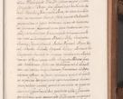 Zdjęcie nr 42 dla obiektu archiwalnego: Volumen VII actorum episcopalium Joannis Małachowski, episcopi Cracoviensis, ducis Severiae de anno 1694 - 1696, quorum index ad finem videatur