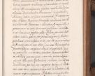Zdjęcie nr 38 dla obiektu archiwalnego: Volumen VII actorum episcopalium Joannis Małachowski, episcopi Cracoviensis, ducis Severiae de anno 1694 - 1696, quorum index ad finem videatur