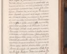 Zdjęcie nr 36 dla obiektu archiwalnego: Volumen VII actorum episcopalium Joannis Małachowski, episcopi Cracoviensis, ducis Severiae de anno 1694 - 1696, quorum index ad finem videatur