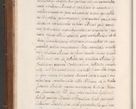 Zdjęcie nr 29 dla obiektu archiwalnego: Volumen VII actorum episcopalium Joannis Małachowski, episcopi Cracoviensis, ducis Severiae de anno 1694 - 1696, quorum index ad finem videatur