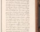 Zdjęcie nr 28 dla obiektu archiwalnego: Volumen VII actorum episcopalium Joannis Małachowski, episcopi Cracoviensis, ducis Severiae de anno 1694 - 1696, quorum index ad finem videatur