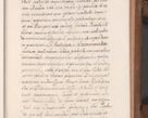 Zdjęcie nr 30 dla obiektu archiwalnego: Volumen VII actorum episcopalium Joannis Małachowski, episcopi Cracoviensis, ducis Severiae de anno 1694 - 1696, quorum index ad finem videatur